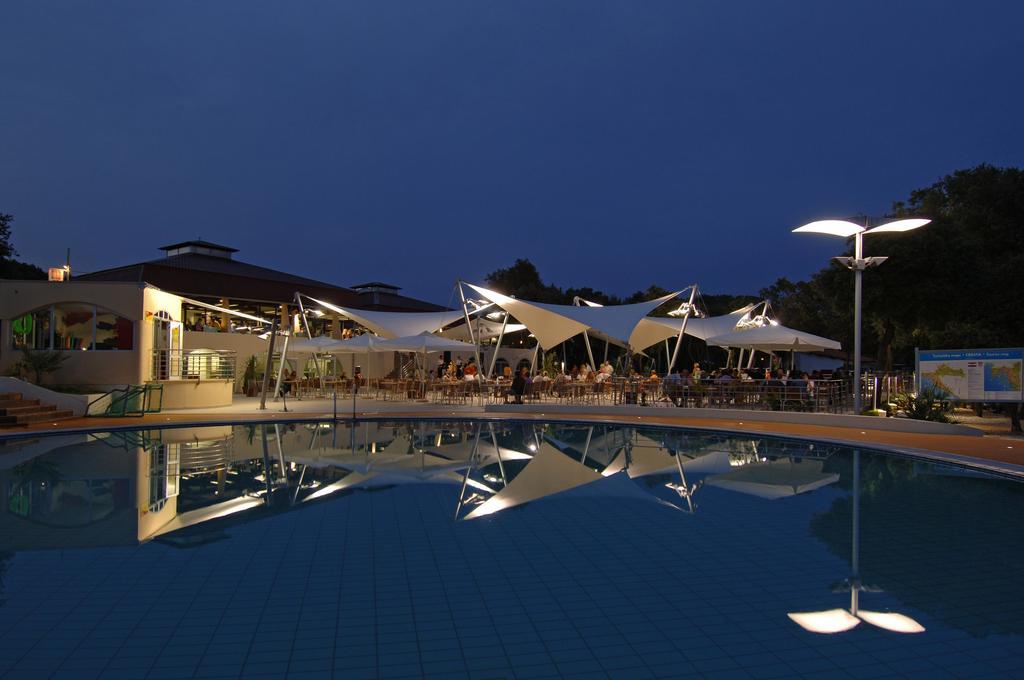 Maistra Select Amarin Resort Rovigno Camera foto